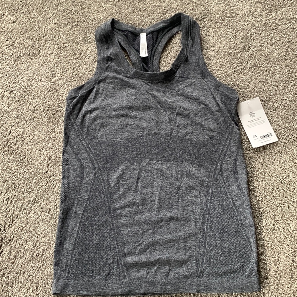 Athleta Momentum Seamless Tank
